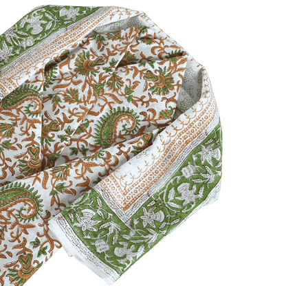 Men's Dhoti, Bagalbandi & Uparna Set